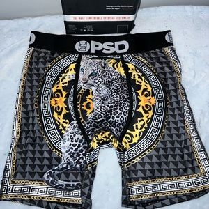 New PSD Underwear Large